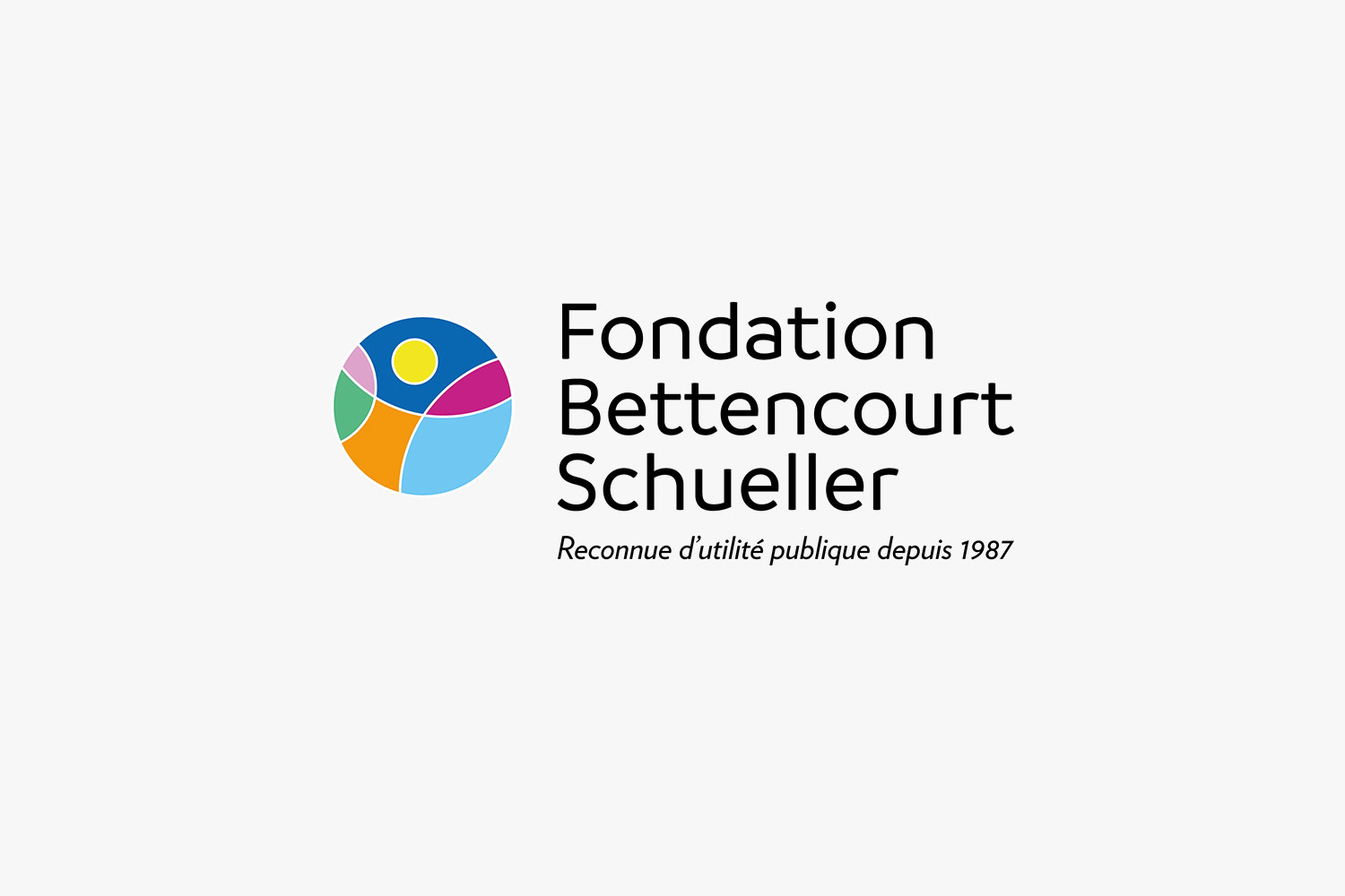 Fondation Bettencourt Schueller